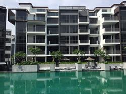 Stratum (D18), Condominium #131801082
